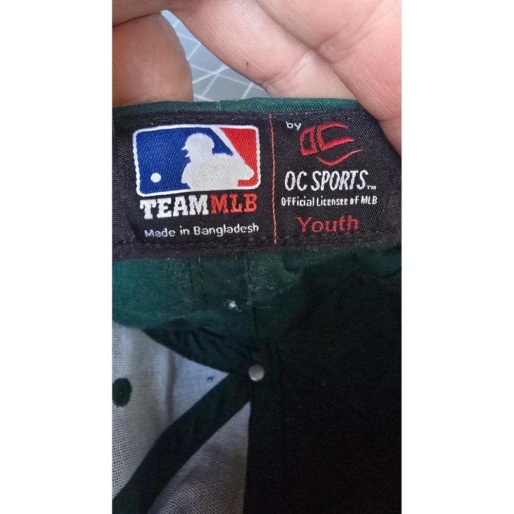 Oc Sports oakland athletics